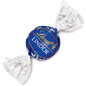 All City Candy Lindor Dark Chocolate Truffles - 1 Piece Lindt For fresh candy and great service, visit www.allcitycandy.com