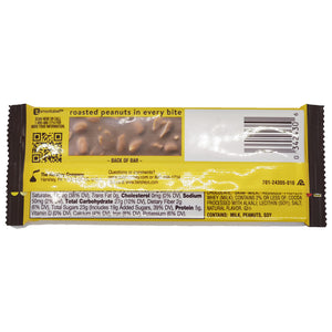 All City Candy Mr. Goodbar Candy Bar 1.75 oz. Hershey's For fresh candy and great service, visit www.allcitycandy.com