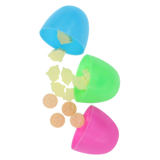 Plastic easter egg outlet hunt