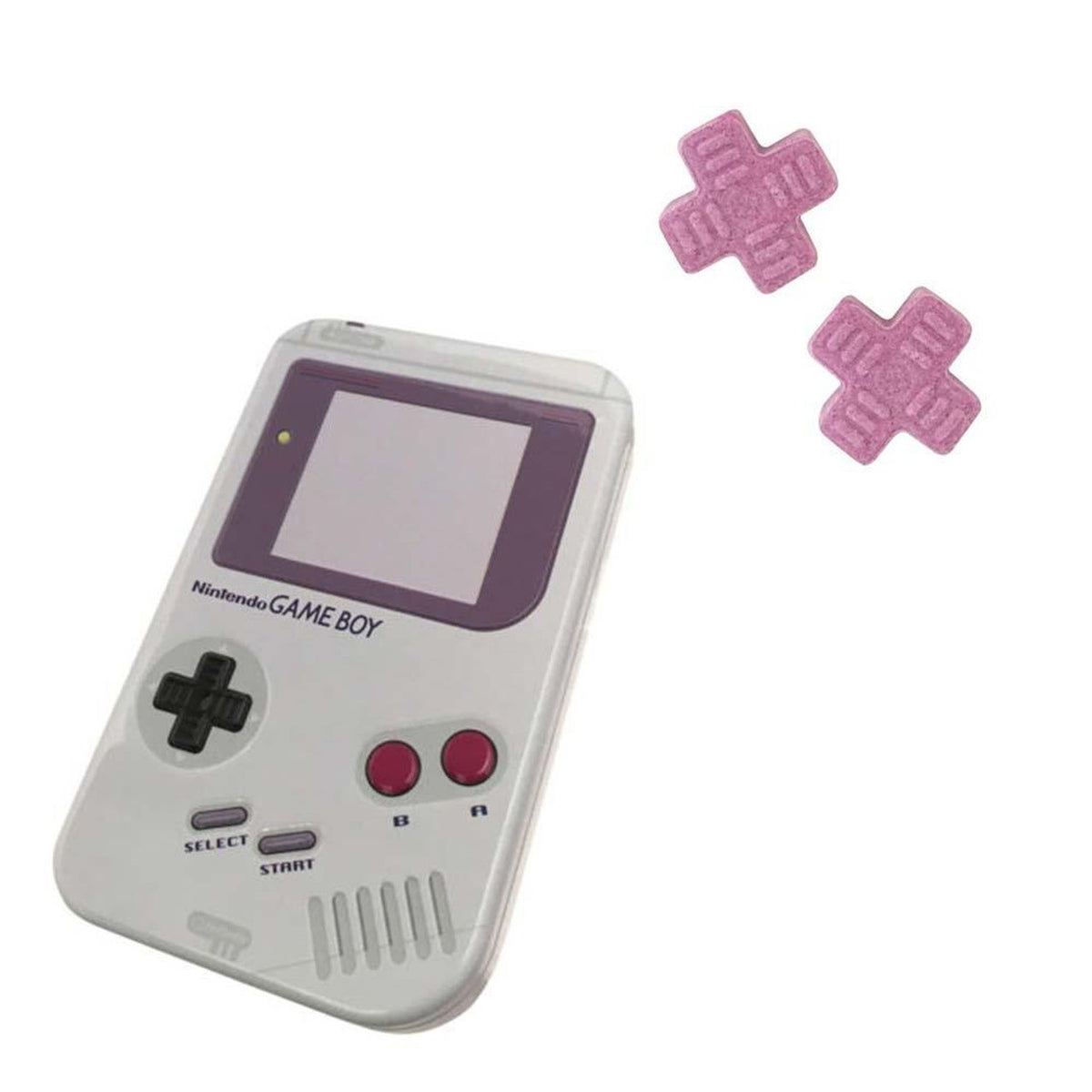 Nintendo Game Boy Candy - 1.5-oz Tin - All City Candy