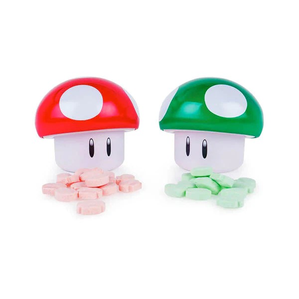 Wholesale Super Mario Figurines- 4- 5 Assortments MULTICOLOR