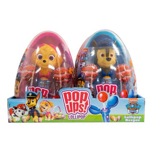 Flix Pop Ups Paw Patrol Jumbo Egg 0.70 oz.