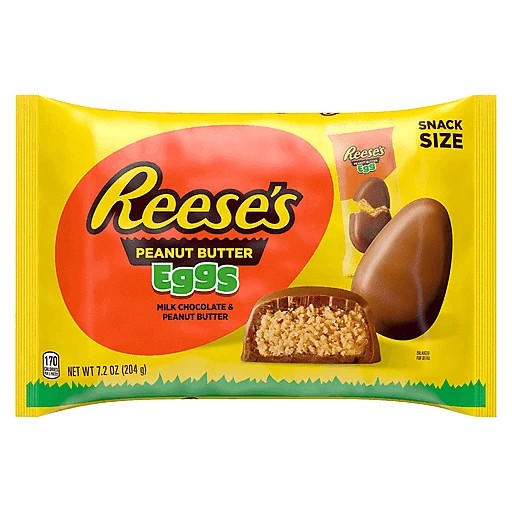 Popular Brands Tagged Peanut Butter - All City Candy