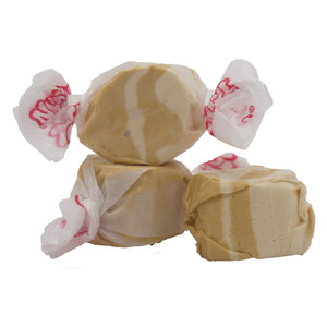 All City Candy Taffy Town Peanut Butter Salt Water Taffy - 2.5 LB Bulk Bag Taffy Town For fresh candy and great service, visit www.allcitycandy.com