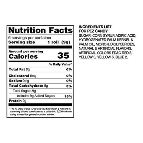 PEZ Disney The Lion King Candy Dispenser Twin Pack Gift Box