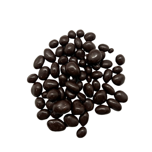 Zachary Dark Chocolate Raisins 3 lb. Bulk Bag