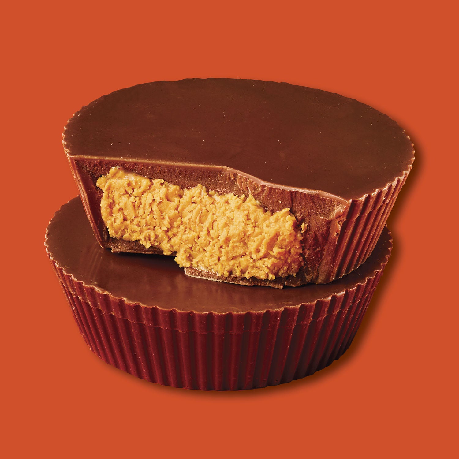 Reese's Giant Peanut Butter Cup - 1 LB Gift Pack - All City Candy
