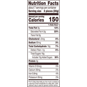 Reese's Foil Covered Milk Chocolate Peanut Butter Eggs 7.4 oz. Bag