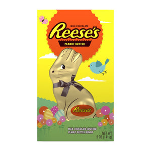 Reese's Peanut Butter Bunny 5-oz.