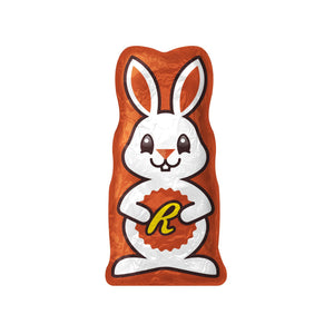Reese's Peanut Butter Reester Bunny 5 oz.