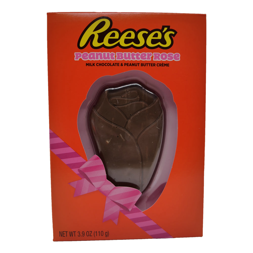 Reese's Peanut Butter Rose - 3.9 oz