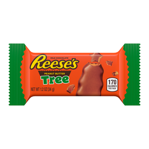 Reese's Peanut Butter Tree 1.2 oz.