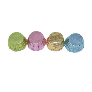 Reese's Peanut Butter Mini Cups Spring Colors - 3 lb Bulk Bag