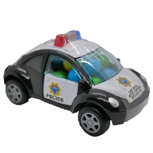 Kidsmania Rescue Candy Filled Car