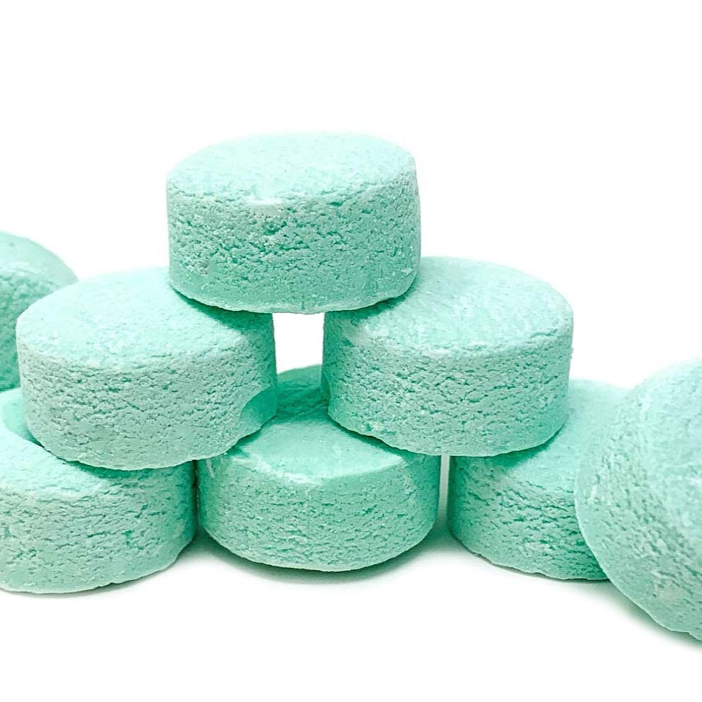 Rito Spearmint Lozenges 3 lb. Bulk Bag - All City Candy