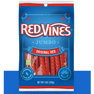 Original Red Vines - 8-oz. Bag