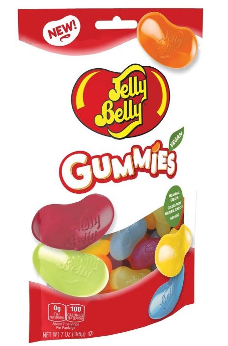 Large Jelly Bags- Assorted