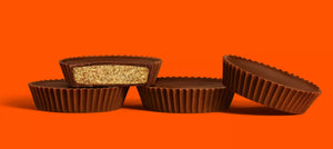 All City Candy Reese's Peanut Butter Cups Candy Bars Hershey's For fresh candy and great service, visit www.allcitycandy.com