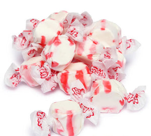 All City Candy Taffy Town Peppermint Salt Water Taffy 2.5 lb. Bulk Bag Taffy Town For fresh candy and great service, visit www.allcitycandy.com