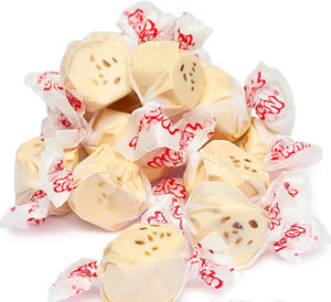 All City Candy Taffy Town Chocolate Chip Cookie Salt Water Taffy 2.5 lb. Bulk Bag Taffy Town For fresh candy and great service, visit www.allcitycandy.com