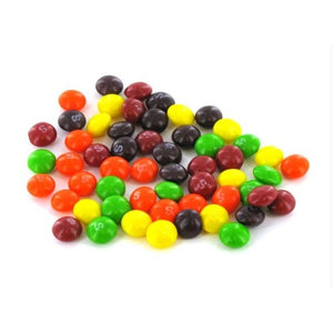 All City Candy Skittles Original Bite Size Candies - 2.17-oz. Bag Chewy Wrigley For fresh candy and great service, visit www.allcitycandy.com
