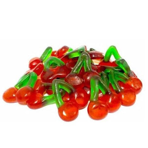 Haribo Happy Cherries Gummi Candy - 5-oz. Bag