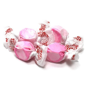All City Candy Taffy Town Bubble Gum Salt Water Taffy 2.5 lb. Bulk Bag Taffy Town For fresh candy and great service, visit www.allcitycandy.com
