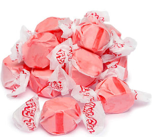 All City Candy Taffy Town Strawberry Salt Water Taffy 2.5 lb. Bulk Bag Taffy Town For fresh candy and great service, visit www.allcitycandy.com