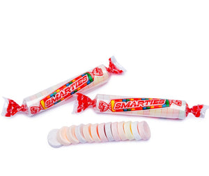 All City Candy Smarties Mega Candy Super Tube Bulk Wrapped Stichler Products For fresh candy and great service, visit www.allcitycandy.com