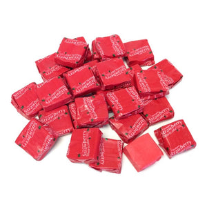 All City Candy Strawberry Shortcake Taffy 3 lb. Bulk Bag Bulk Wrapped Stichler Products For fresh candy and great service, visit www.allcitycandy.com