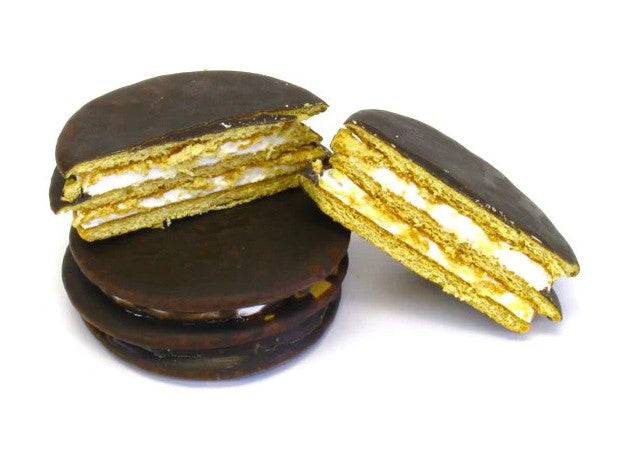 Mini Chocolate MoonPie Snacks, 42% OFF