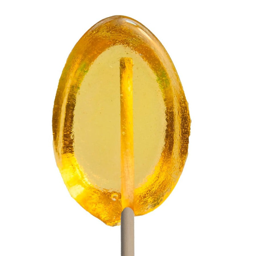 All City Candy Melville Honey Spoons Clove Honey 1 piece Hard Candy Melville Candy For fresh candy and great service, visit www.allcitycandy.com