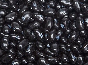 All City Candy Jelly Belly Licorice Jelly Beans - 7.5-oz. Gift Bag Jelly Beans Jelly Belly For fresh candy and great service, visit www.allcitycandy.com