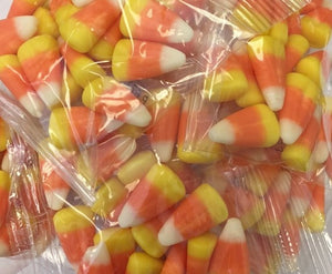 All City Candy Zachary Candy Corn 1 oz. Packs 2 lb. Bulk Bag Halloween Zachary For fresh candy and great service, visit www.allcitycandy.com