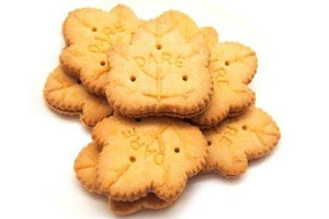 All City Candy Dare Maple Creme Filled Cookies 10.2 oz. Box Snack Dare Foods For fresh candy and great service, visit www.allcitycandy.com