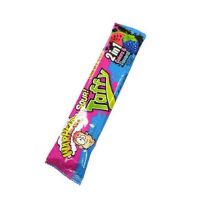 All City Candy Warheads Sour Taffy 2 in 1 Chewy Bar 1.5 oz. Sour Flix Candy For fresh candy and great service, visit www.allcitycandy.com