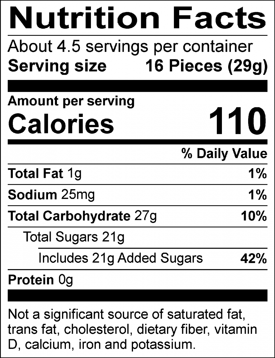 sweet apple sugar baby vape juice Caramel Apple Sugar Babies 4.75 oz. Theater Box