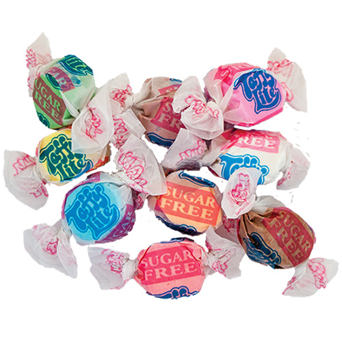 All City Candy Taffy Town Sugar Free Assorted Salt Water Taffy Bulk Bags Taffy Town  For fresh candy and great service, visit www.allcitycandy.com