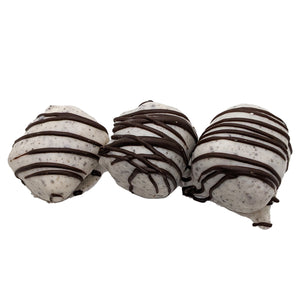Gourmet Chocolate Covered Marshmallows - 3 Pack Bag