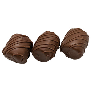 Gourmet Chocolate Covered Marshmallows - 3 Pack Bag