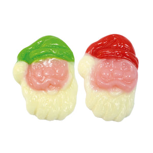 Santa Gummi Candy - Bulk Bags