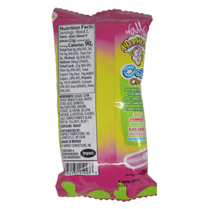 All City Candy Warheads Ooze Chewz - 1.76-oz. Bag Impact Confections For fresh candy and great service, visit www.allcitycandy.com