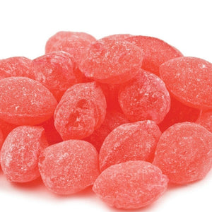 All City Candy Claeys Watermelon Old Fashioned Hard Candies - 2 LB Bag Hard Claeys Candies 1 Bag For fresh candy and great service, visit www.allcitycandy.com