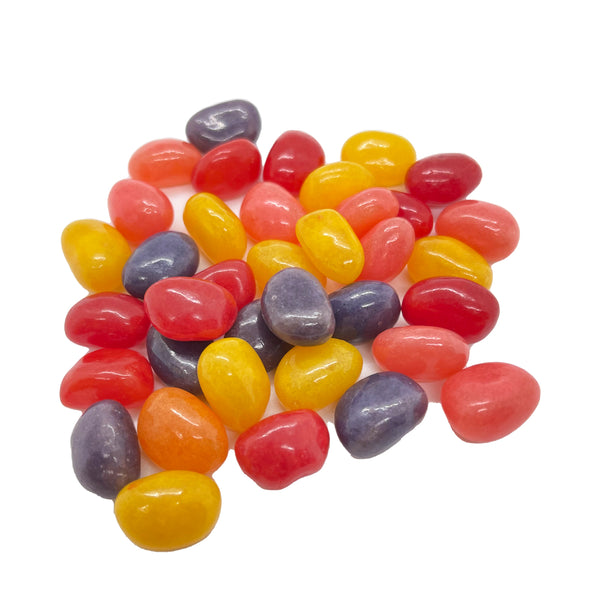 Welch's Assorted Jelly Beans 12 oz. Bag All City Candy