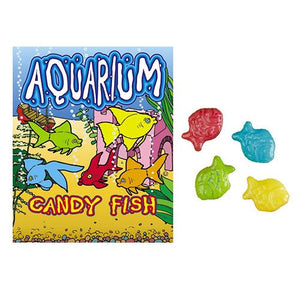 All City Candy Aquarium Candy Fish Pressed Candy - 3 LB Bulk Bag Bulk Unwrapped SweetWorks Default Title For fresh candy and great service, visit www.allcitycandy.com