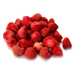 All City Candy Astronaut Freeze-Dried Whole Strawberries .5 oz Novelty American Outdoor Products Inc. For fresh candy and great service, visit www.allcitycandy.com