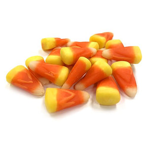 All City Candy Brach's Classic Candy Corn - 2.5 LB Resealable Bag Halloween Brach's Confections (Ferrara) For fresh candy and great service, visit www.allcitycandy.com