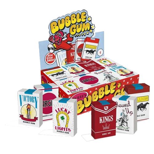 stallion bubble gum cigarettes Bubble Gum Cigarettes stallion bubble gum cigarettes Bubble Gum Cigarettes