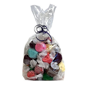 All City Candy Clear Cellophane Treat Bags Candy Buffet Supplies All City Candy For fresh candy and great service, visit www.allcitycandy.com