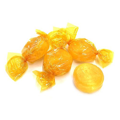 Gold Candy - All City Candy